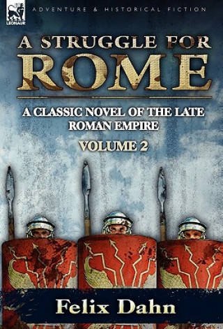 Struggle for Rome
