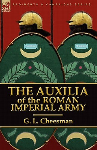Auxilia of the Roman Imperial Army