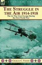 Struggle in the Air 1914-1918