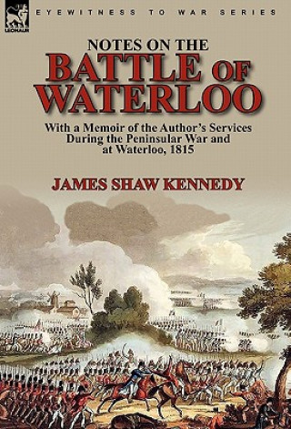 Notes on the Battle of Waterloo