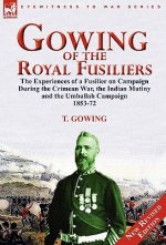 Gowing of the Royal Fusiliers