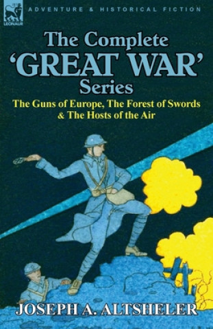 Complete 'Great War' Series
