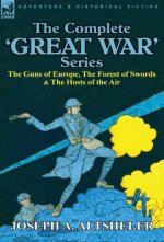 Complete 'Great War' Series