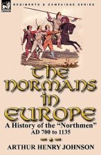Normans in Europe