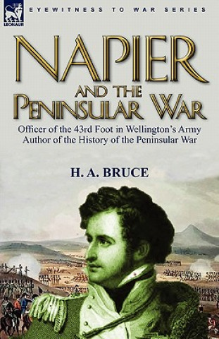 Napier and the Peninsular War