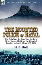 Mounted Police of Natal