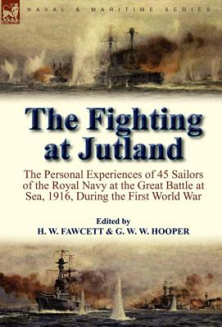 Fighting at Jutland
