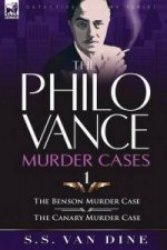 Philo Vance Murder Cases