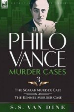 Philo Vance Murder Cases