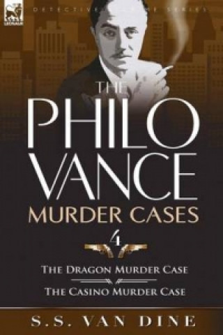 Philo Vance Murder Cases