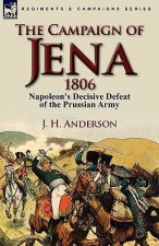 Campaign of Jena 1806