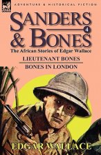 Sanders & Bones-The African Adventures