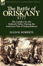 Battle of Oriskany 1777