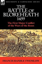 Battle of Bloreheath 1459