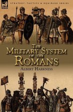 Military System of the Romans
