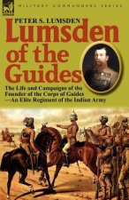 Lumsden of the Guides