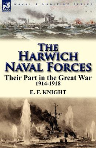 Harwich Naval Forces