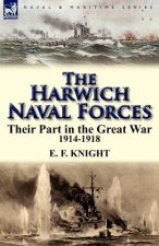 Harwich Naval Forces