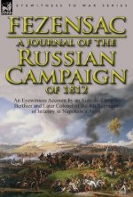Journal of the Russian Campaign of 1812