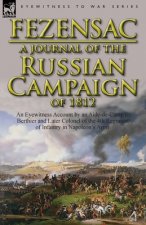 Journal of the Russian Campaign of 1812