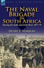 Naval Brigade in South Africa During the Kafir and Zulu Wars 1877-79