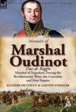 Memoirs of Marshal Oudinot