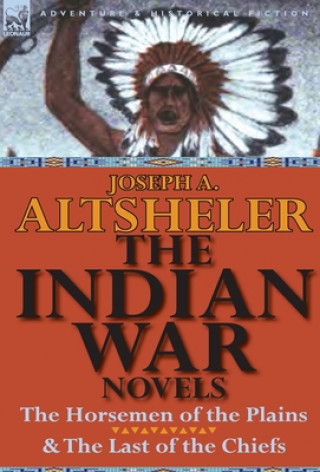 Indian War Novels