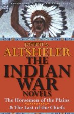 Indian War Novels