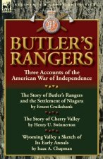 Butler's Rangers