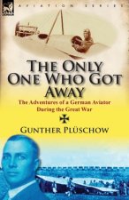 Only One Who Got Away