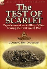 Test of Scarlet