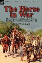 Horse in War