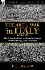 Art of War in Italy, 1494-1529