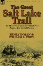 Great Salt Lake Trail