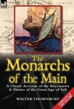 Monarchs of the Main