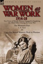 Women at War Work 1914-18