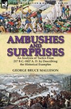 Ambushes and Surprises