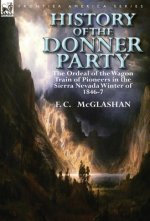 History of the Donner Party