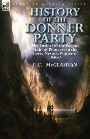 History of the Donner Party