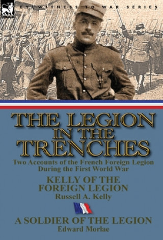 Legion in the Trenches