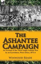 Ashantee Campaign