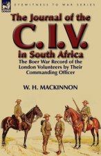 Journal of the C. I. V. in South Africa