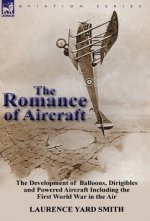 Romance of Aircraft
