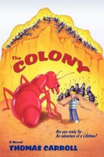 Colony (Softcover)