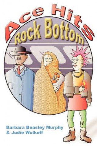 Ace Hits Rock Bottom