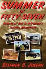Summer of Fifty-Seven (Softcover)