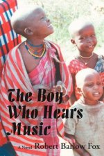 Boy Who Hears Music