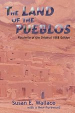 Land of the Pueblos