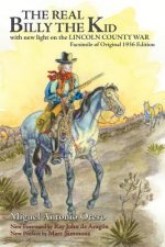 Real Billy the Kid