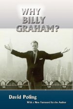 Why Billy Graham? (Hardcover)